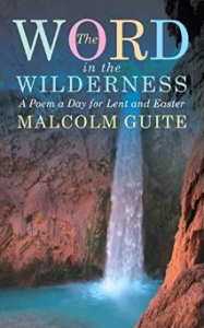 Word in the Wilderness cover